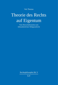 office — Theorie des Rechts auf Eigentum