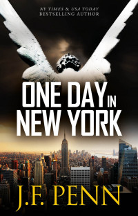 J. F. Penn — One Day in New York