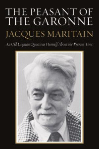 Jacques Maritain; — 9781610975643_txt