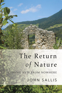 Sallis, John; — The Return of Nature