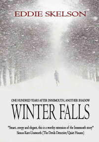 Eddie Skelson — Winter Falls