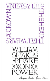 William Shakespeare — On Power