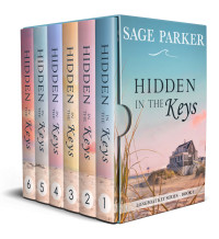 Sage Parker — Long Boat Key Island Boxset (Complete Series)