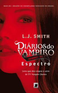L. J. Smith — Espectro