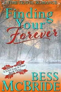 Bess McBride — Finding Your Forever