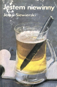 Jerzy Siewierski — Jestam niewinny