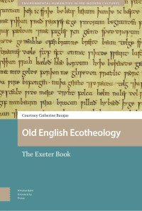 Courtney Catherine Barajas — Old English Ecotheology