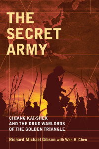 Richard Michael Gibson & Wenhua Chen — The Secret Army