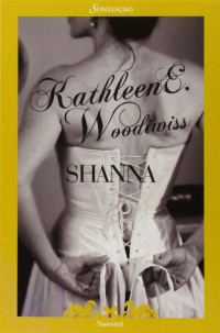 Kathleen E. Woodiwiss — Shanna