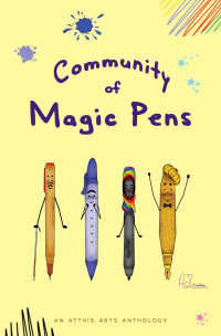 E D E Bell — Community of Magic Pens