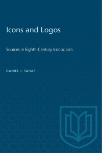 Sahas, Daniel J.; — Icons and Logos