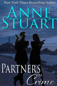 Anne Stuart — Partners in Crime