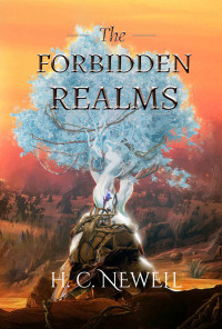 H. C. Newell — The Forbidden Realms