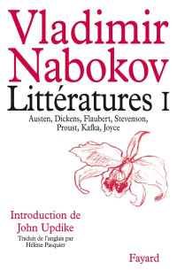 Vladimir Nabokov — Littératures I
