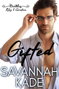 Savannah Kade — Gifted