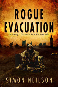 Simon Neilson — Rogue Evacuation