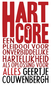 Geertje Couwenbergh — Hartcore