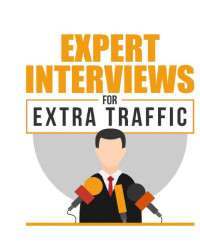 Muhammad Ishaque [Ishaque, Muhammad] — Expert Interviews for Extra Traffic