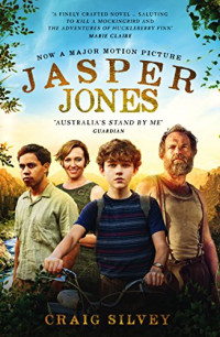 Craig Silvey — Jasper Jones