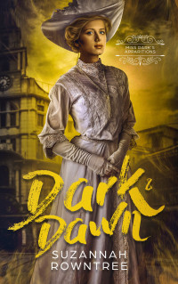 Suzannah Rowntree — Dark & Dawn