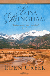 Lisa Bingham — Eden Creek