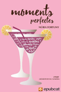 Núria Fortuny — Moments perfectes