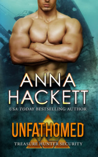 Anna Hackett — 04 - Unfathomed