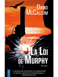 David McCallum — La loi de Murphy