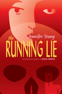 Jennifer Young — The Running Lie