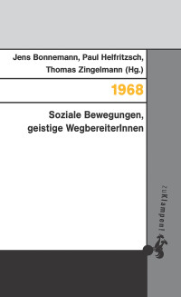 Thomas Zingelmann;Jens Bonnemann;Paul Helfritzsch; — 1968