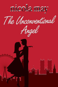 Nicola May — The Unconventional Angel