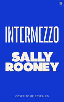 Sally Rooney — Intermezzo