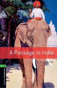 E. M. Forster — A Passage To India