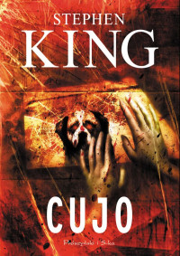 King Stephen — Cujo