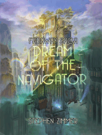 Stephen Zimmer — Dream of the Navigator Faraway Saga, #1