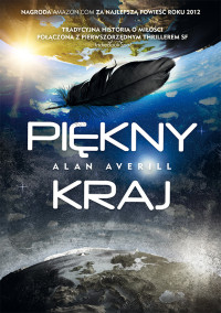 Alan Averill — Piękny kraj