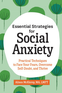 Unknown — Essential Strategies for Social Anxiety