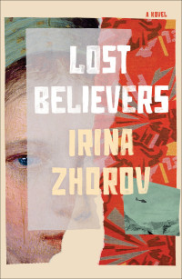 Irina Zhorov — Lost Believers