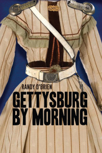 Randy O'Brien — Gettysburg by Morning