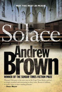 Andrew Brown — Solace