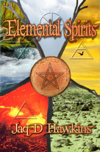 Hawkins, Jaq D. — Elemental Spirits