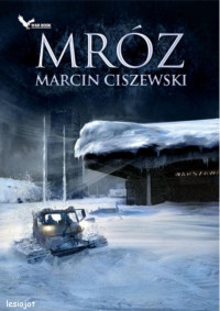 Marcin Ciszewski — Marcin Ciszewski - Mróz