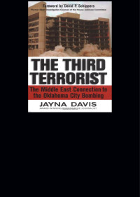 Jayna Davis — The Third Terrorist