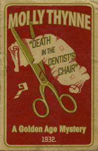 Thynne, Molly — Death in the Dentist’s Chair