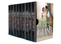 Pearce, Kate & Worth, Cinnamon & Hammond, Melinda & Holt, Samantha & Markland, Anna & Hale, Deborah & Sumner, Tracy & Ruger, Rebecca & Jarecki, Amy — Gentlemen e guanti: Una raccolta di romanzi storici (Italian Edition)