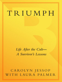 Carolyn Jessop & Laura Palmer — Triumph