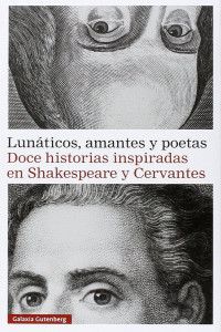 Varios autores [autores, Varios] — Lunáticos, amantes y poetas