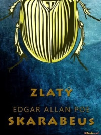 Poe — Zlatý skarabeus - Poe