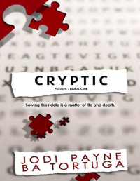 Jodi Payne & BA Tortuga — Cryptic