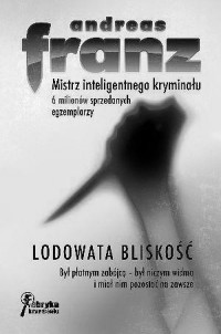 Franz Andreas — Lodowata bliskość